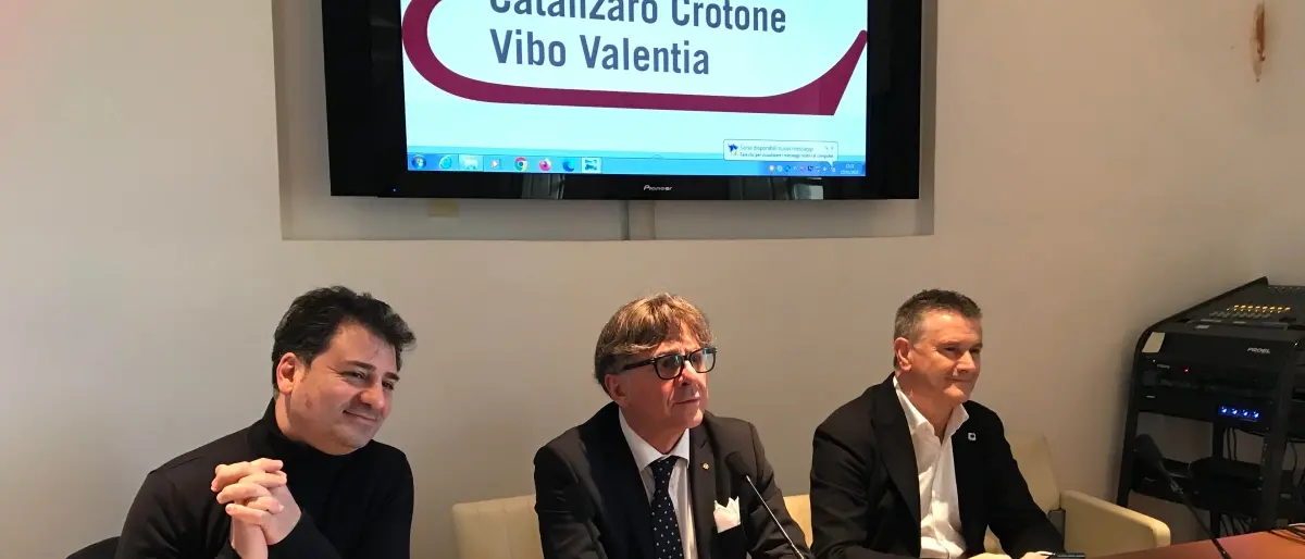 La Camera di commercio punta ad un tavolo di concertazione per il Vibonese