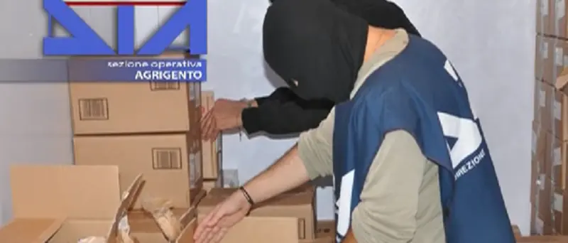 Narcotraffico con la Sicilia, condannati due vibonesi