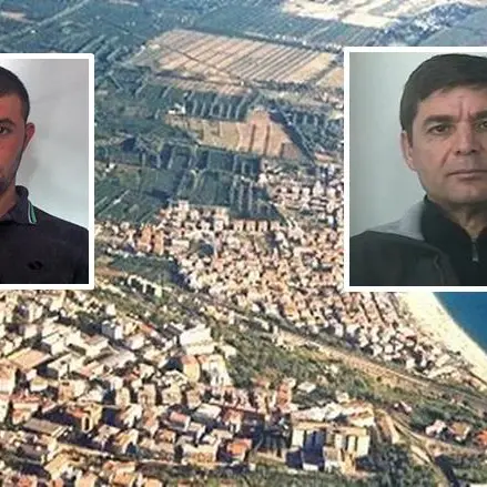 Rinascita: le minacce ad Emanuele Mancuso per non farlo collaborare e la divisione del territorio