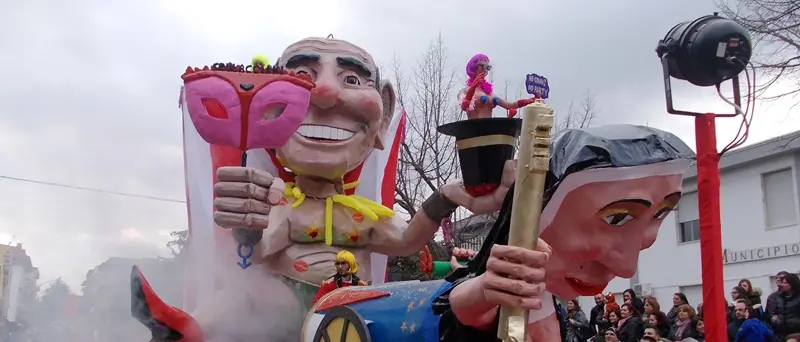 Carnevale 2023: ecco tutti gli eventi nel Vibonese tra sfilate, maschere e tanto divertimento