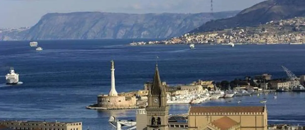 Narcotraffico a Messina: pene per oltre 140 anni, condannati pure quattro vibonesi