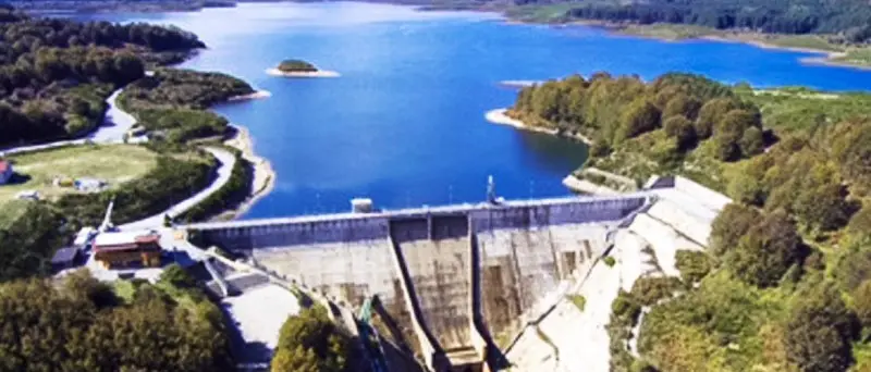 Acquedotto dell’Alaco in tilt, carenza idrica a Vibo e in altri centri della provincia