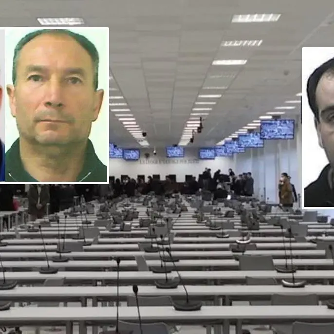 Rinascita Scott: un giudice si astiene in appello, ma le difese sollevano l’incompatibilità pure per altri due togati