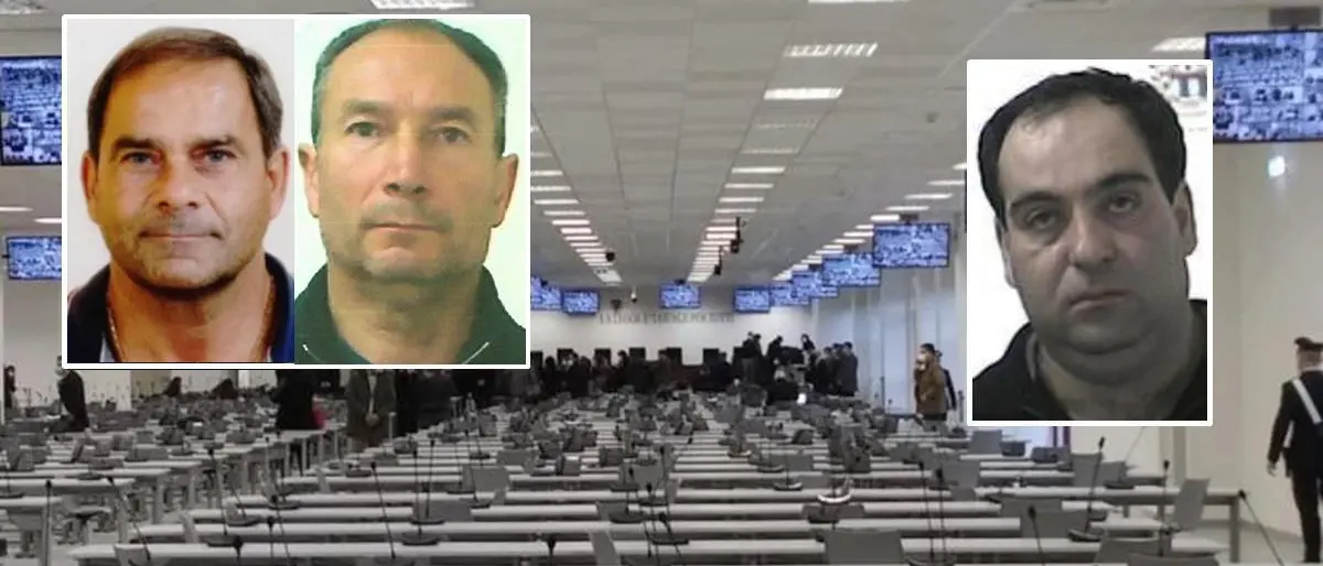 Appello Rinascita Scott: due giudici si astengono e le difese sollevano l’incompatibilità per un terzo togato