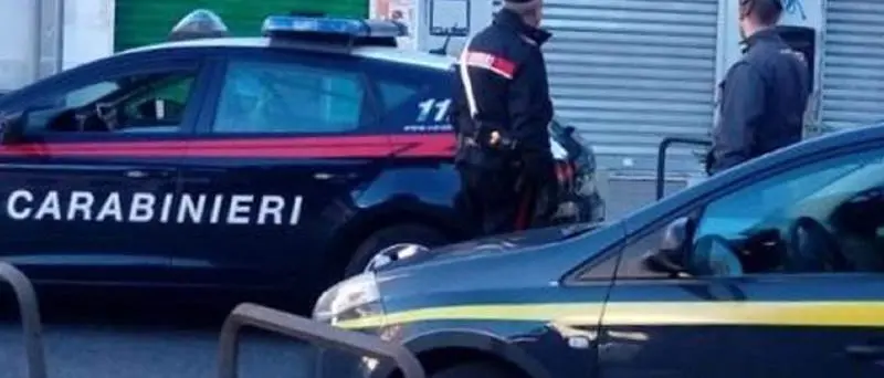 Estorsioni e false fatture, arrestato a Rimini imprenditore di Vibo Valentia