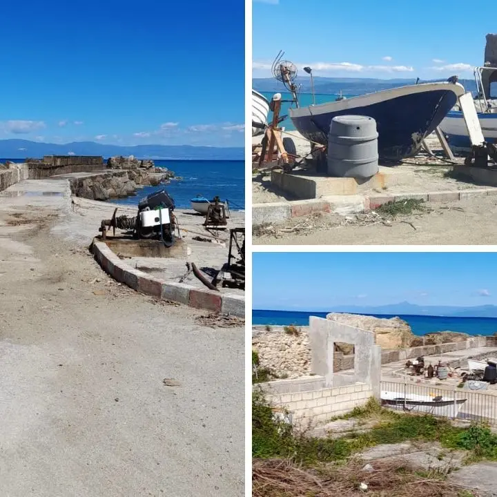 Briatico punta sulla valorizzazione di un patrimonio unico, ma per il porticciolo ancora niente fondi