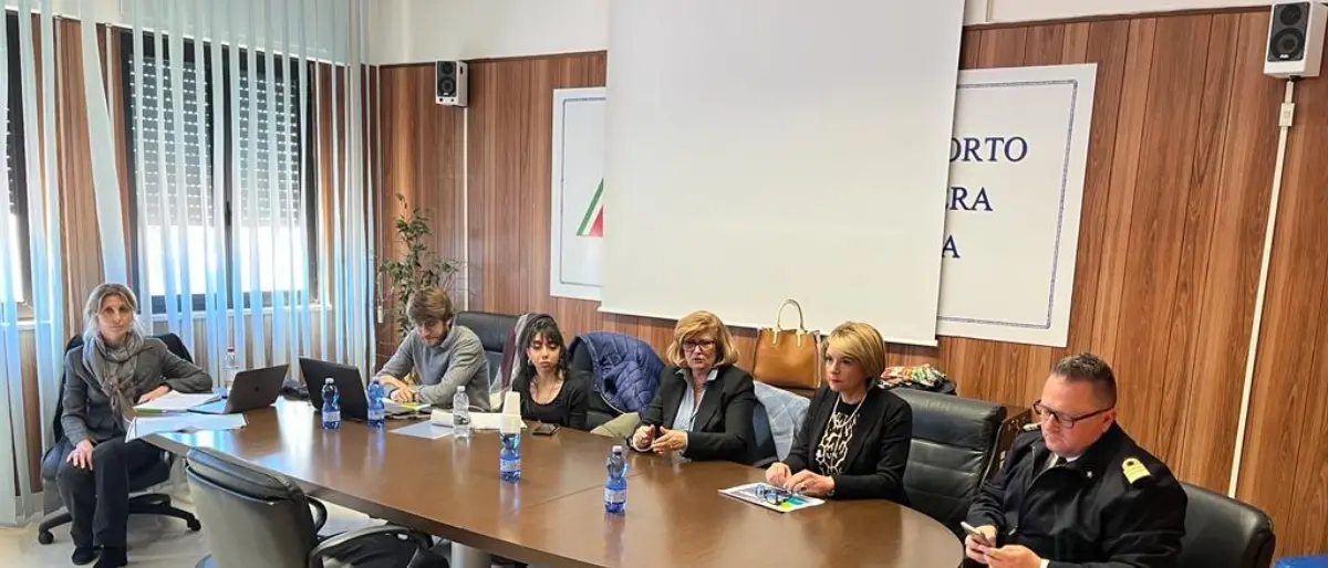 Piano regolatore del Porto, il sindaco Limardo ribadisce la vocazione polifunzionale