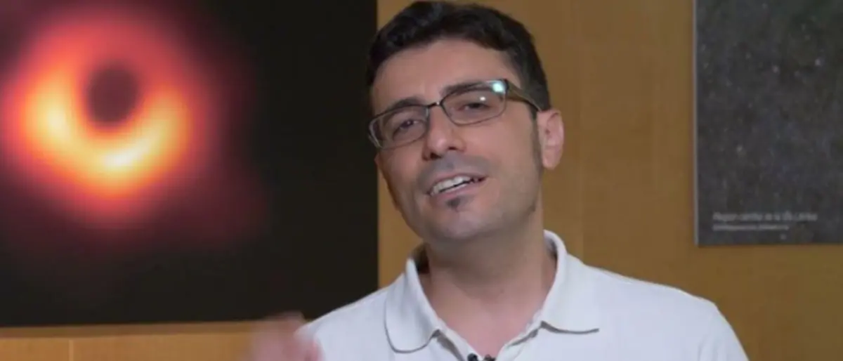 Lo scienziato di Mileto Rocco Lico ancora protagonista di una nuova scoperta sulle galassie quasar Nrao 530