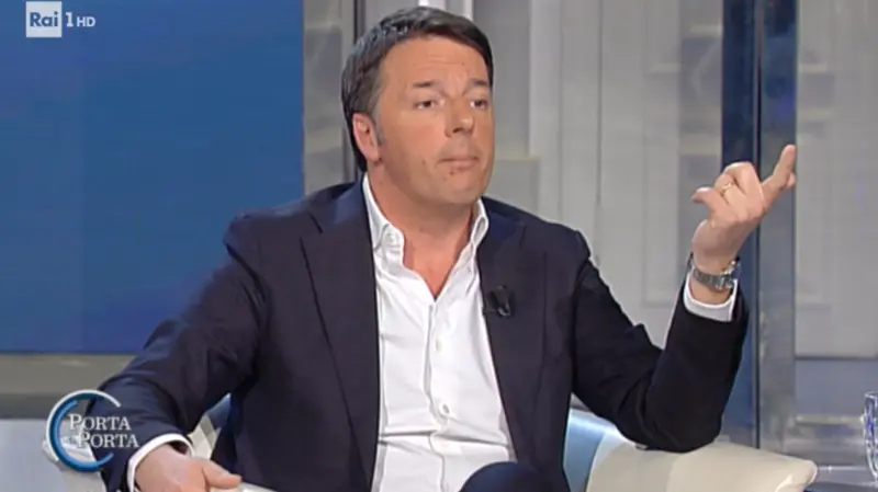 Italia Viva lancia a Cosenza il confronto con Matteo Renzi: «La Calabria ha bisogno di serietà e coraggio per una nuova stagione politica»\n