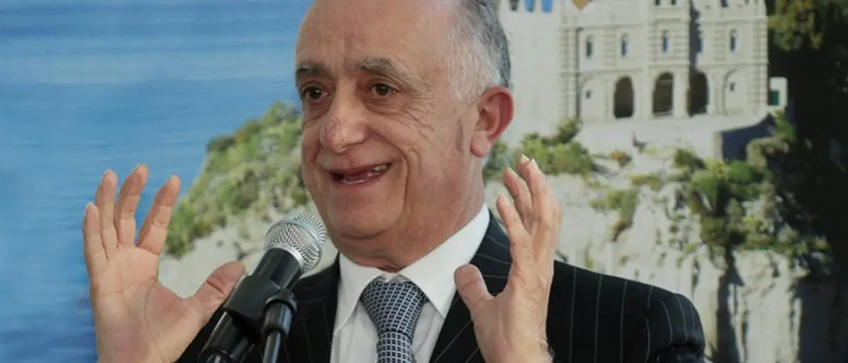 Operazione Olimpo, Pasquale Anastasi lascia i domiciliari