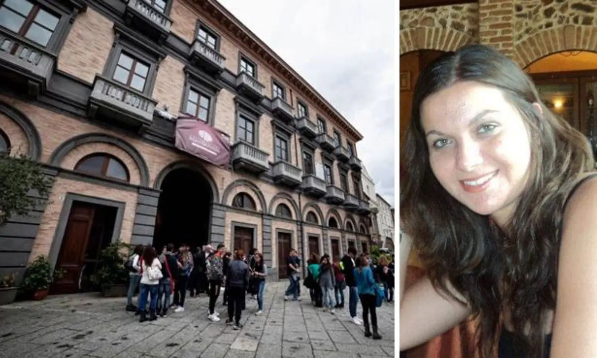 Vibo, all'Istituto di criminologia borsa di studio in memoria di Benedetta Schiariti