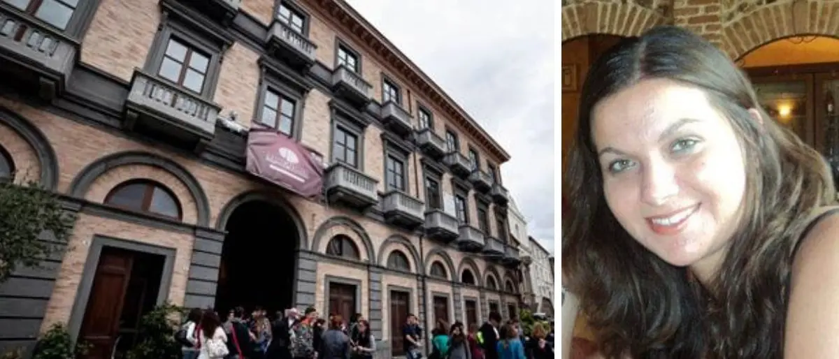 Vibo, all'Istituto di criminologia borsa di studio in memoria di Benedetta Schiariti