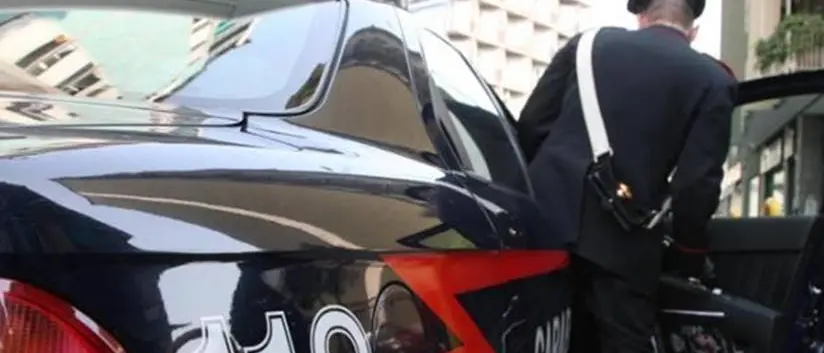 Sparatoria a Piscopio, i carabinieri catturano l’autore