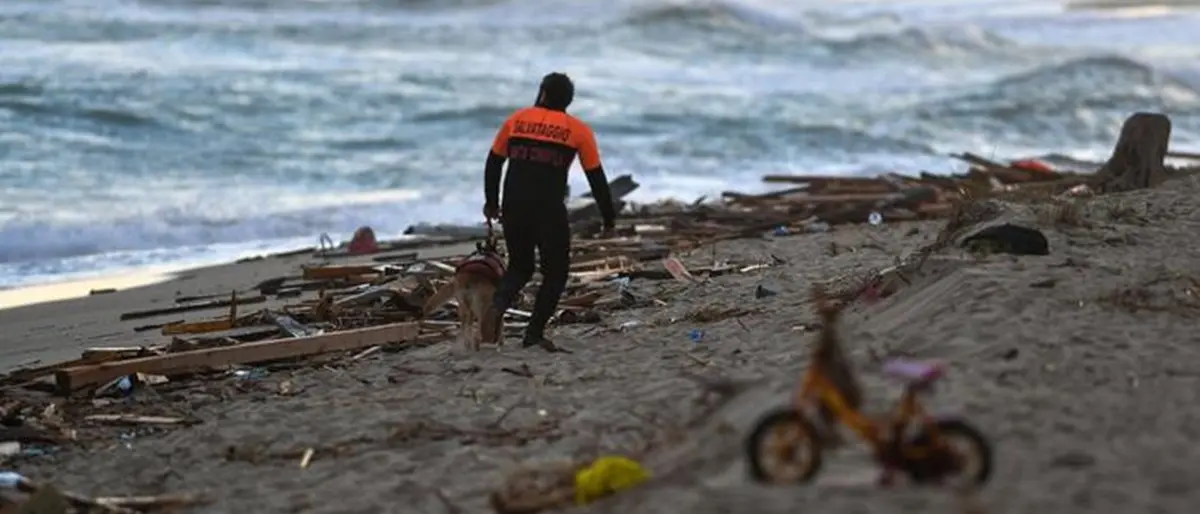 Tragedia di Cutro, il segretario generale della Cisl Calabria: «Fare chiarezza e giustizia»