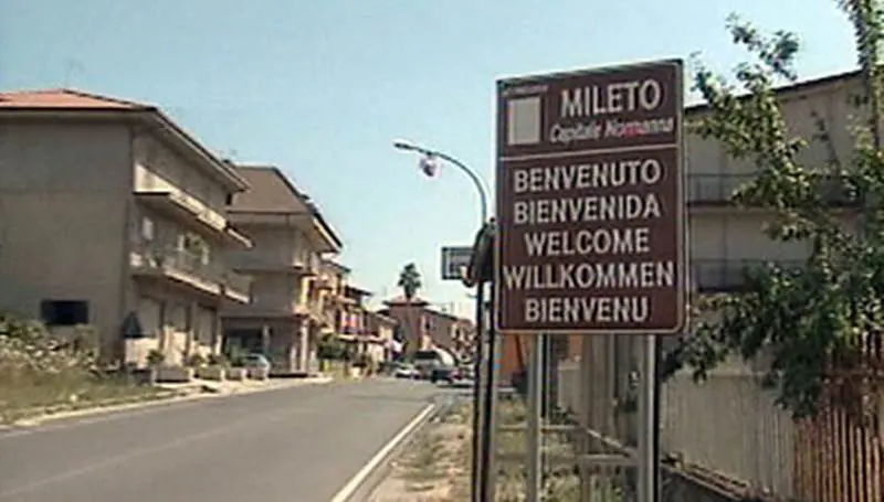 Covid, a Mileto in poche ore salgono da 1 a 11 i casi positivi