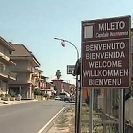 L’associazione no-profit “Valentia” mette radici anche a Mileto