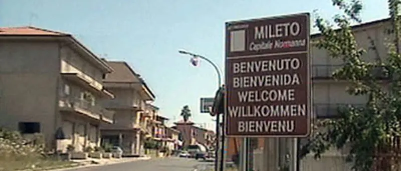 Covid, a Mileto in poche ore salgono da 1 a 11 i casi positivi