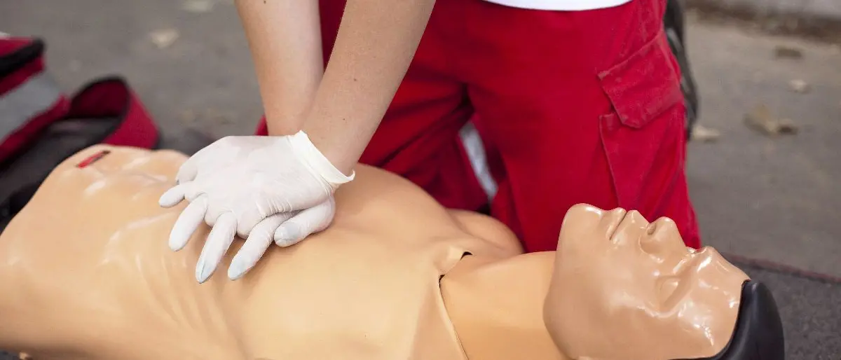 Zaccanopoli, l'importanza del primo soccorso in caso di emergenza