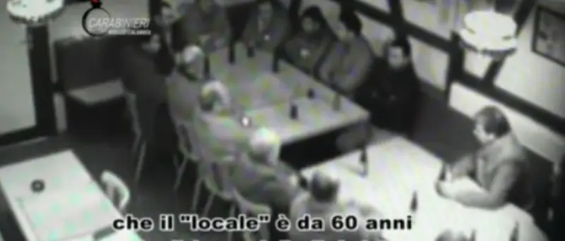 ‘Ndrangheta: Helvetia, nove assoluzioni per gli imputati di Fabrizia