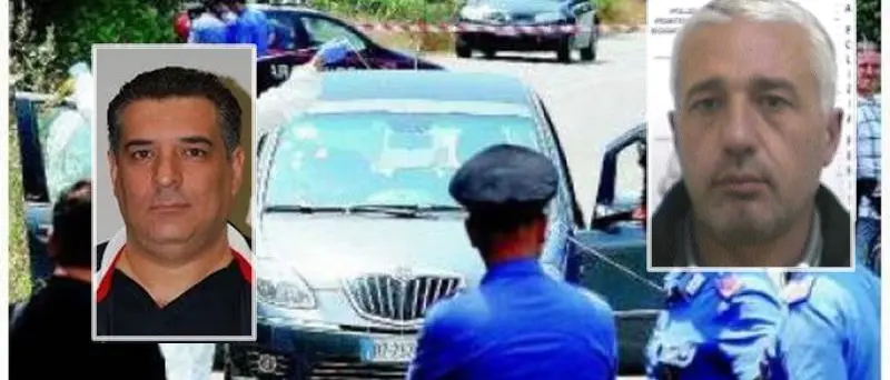 Processo Adelfi a Vibo, il pentito Furfaro: «Campisi ucciso da Signoretta e Peppe Mancuso»