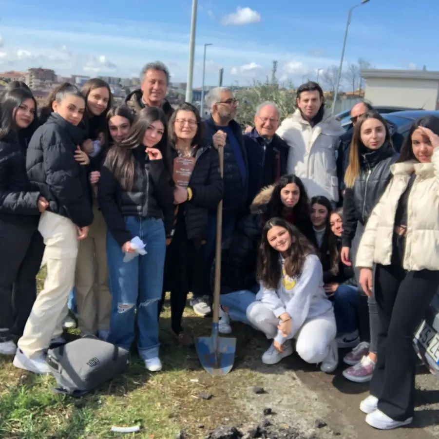 Giornata europea dei giusti, il liceo Capialbi di Vibo omaggia tre figure femminili
