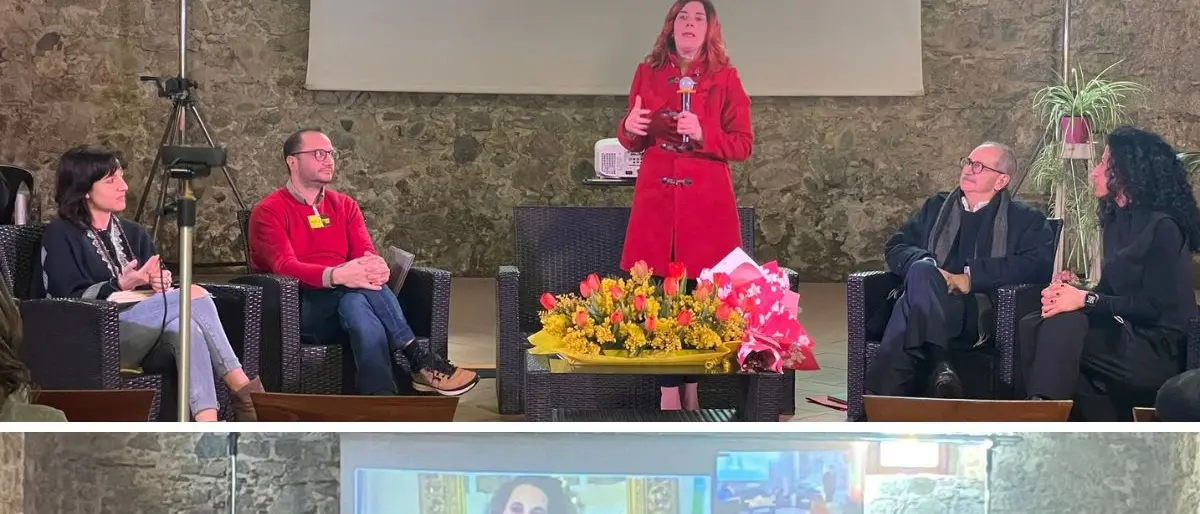 Donne e territorio, a Brognaturo bilancio positivo per l’evento dedicato ai diritti negati