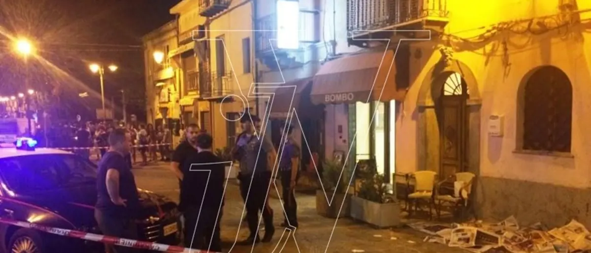 Sparò alla sorella davanti ad un bar di Nicotera, la Cassazione ordina di rivedere la recidiva