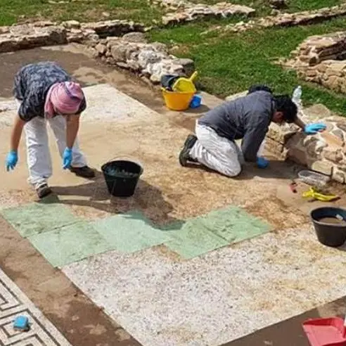 Vibo: l’ingarbugliata storia del Parco archeologico con i suoi siti chiusi. E l'assessore spiega perché