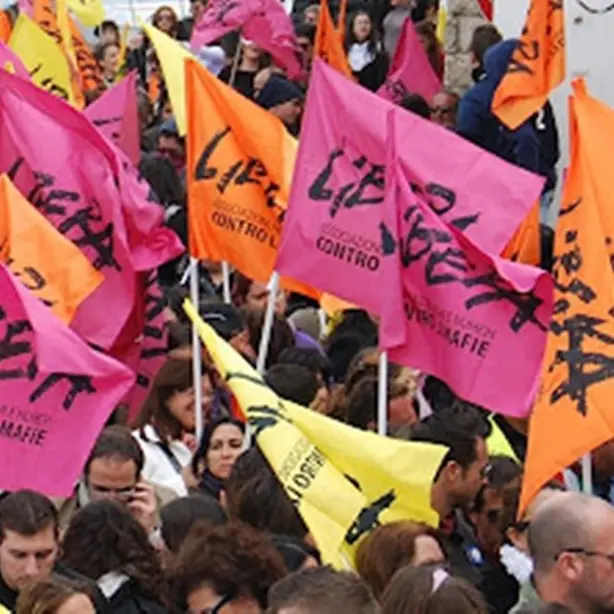 Omicidio a Cetraro, Libera Calabria: «Fatto grave, auspichiamo una pronta risposta da parte degli inquirenti»