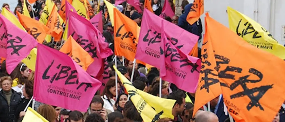 Omicidio a Cetraro, Libera Calabria: «Fatto grave, auspichiamo una pronta risposta da parte degli inquirenti»