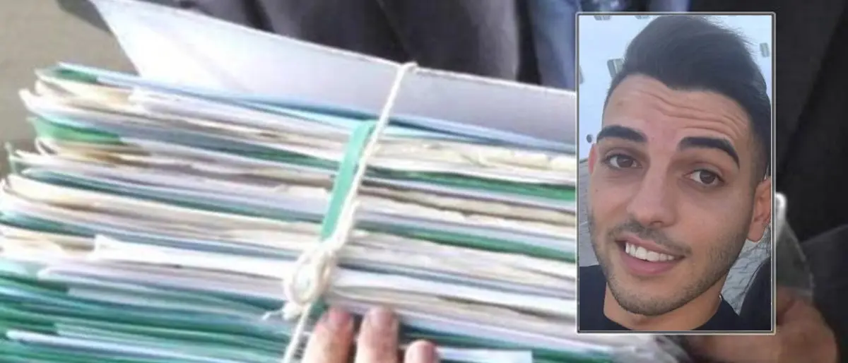 Rinascita Scott: ecco le prime dichiarazioni di Domenico Guastalegname, dalla droga alle armi