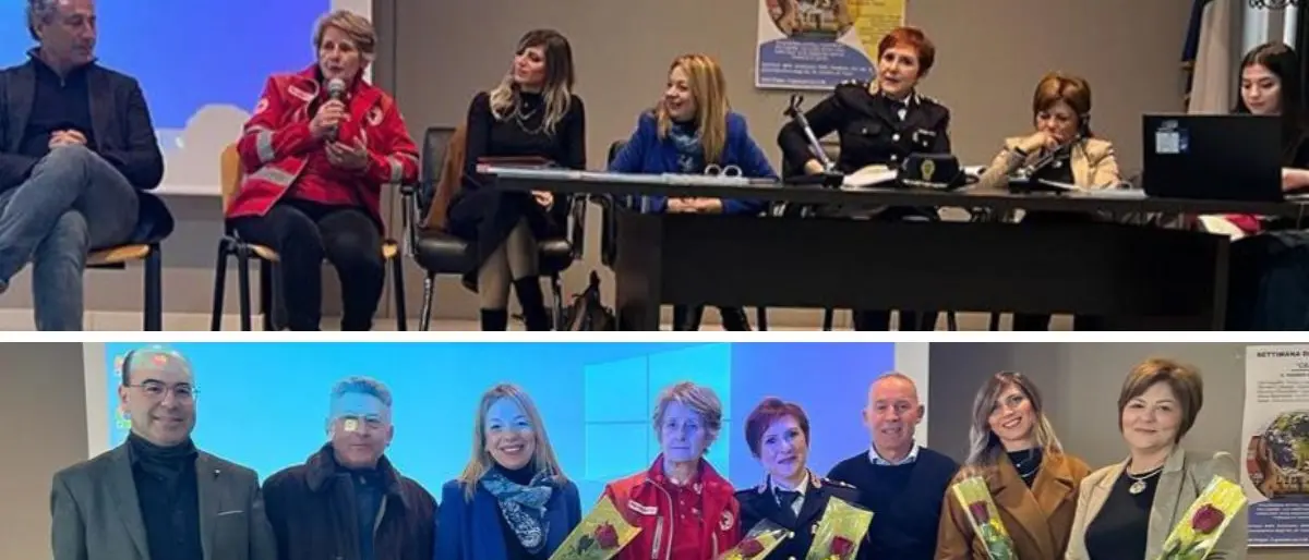 Vibo, il liceo Capialbi celebra l'8 marzo con un seminario dedicato alle donne