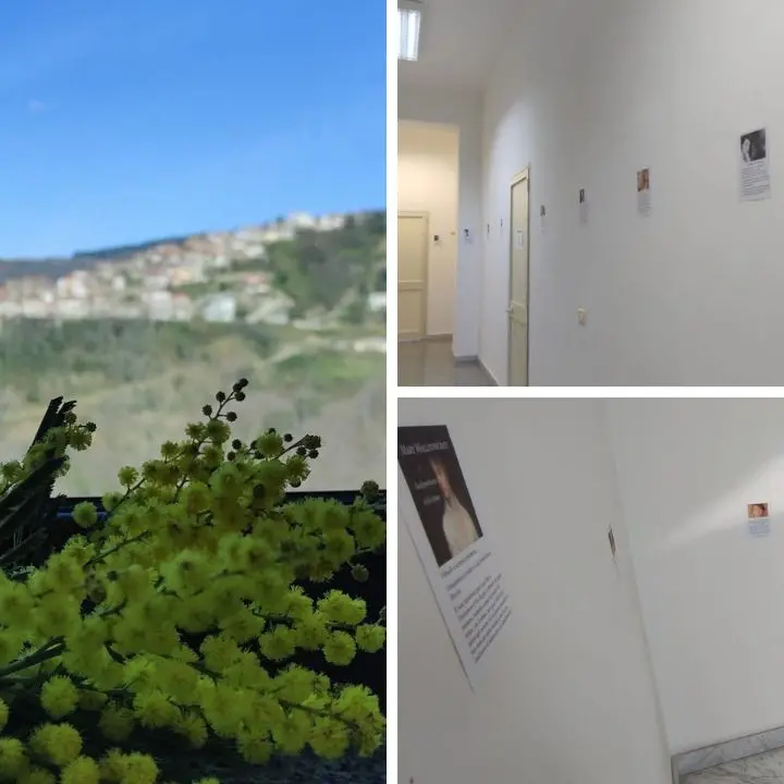 8 marzo, Polia ricorda le donne che hanno lasciato un segno