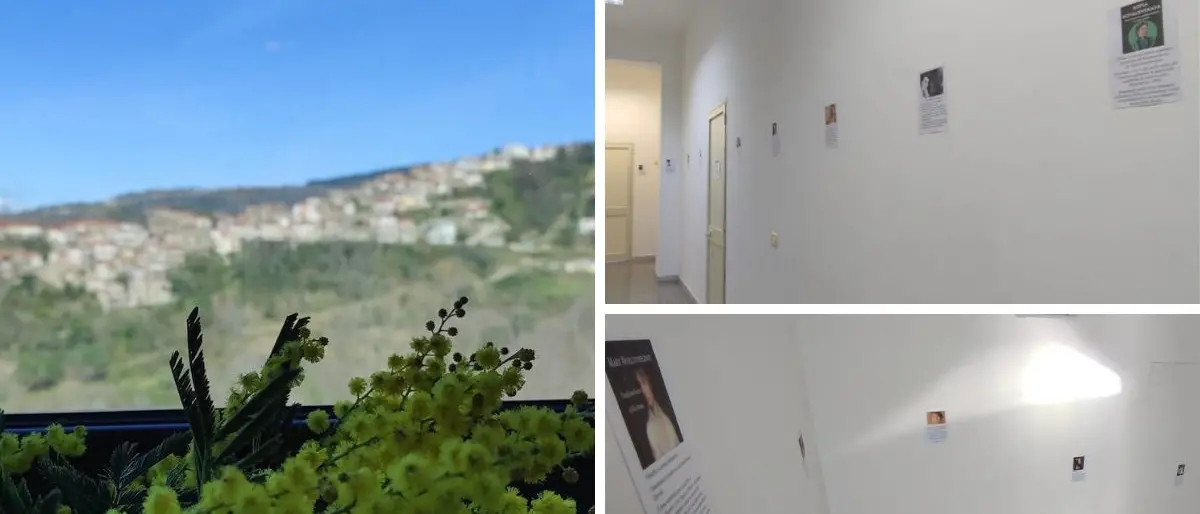 8 marzo, Polia ricorda le donne che hanno lasciato un segno