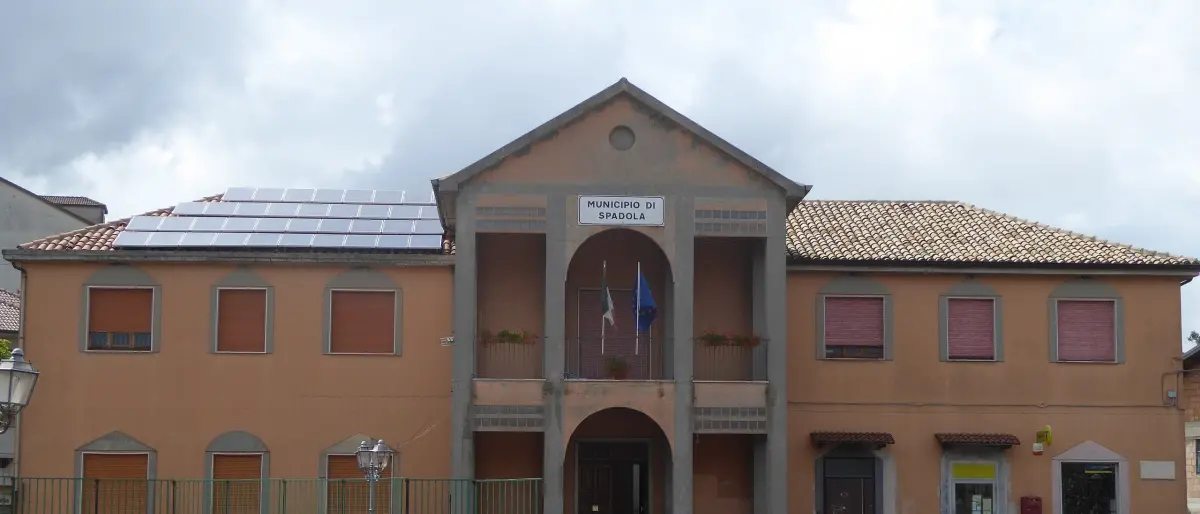 Elezioni comunali: a Spadola alle ore 12 affluenza al 15,5%, in lieve calo rispetto alla precedente tornata elettorale