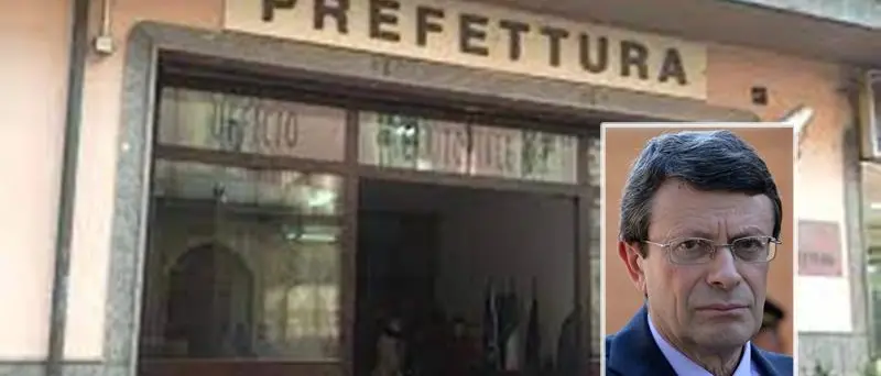 Il Consiglio dei ministri ha nominato il nuovo prefetto di Vibo Valentia