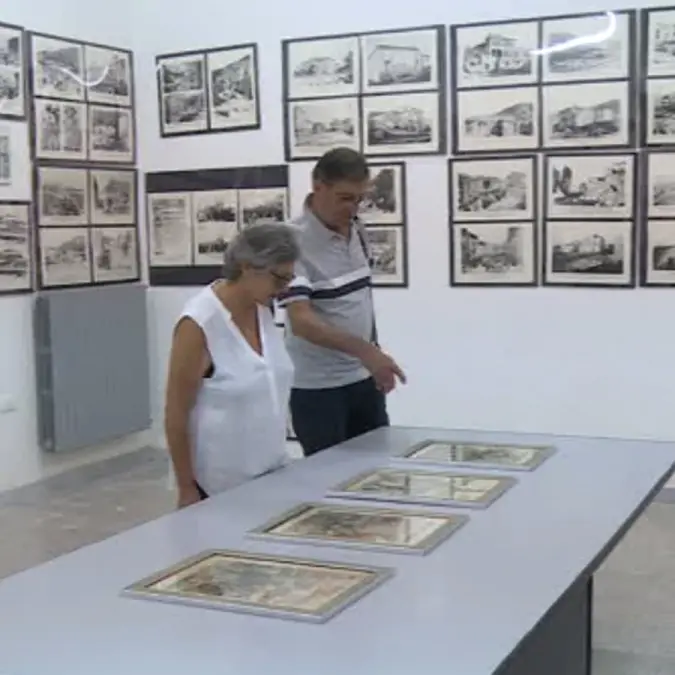 Parghelia ricorda la figura poliedrica di Franco Tassone a un anno dalla scomparsa