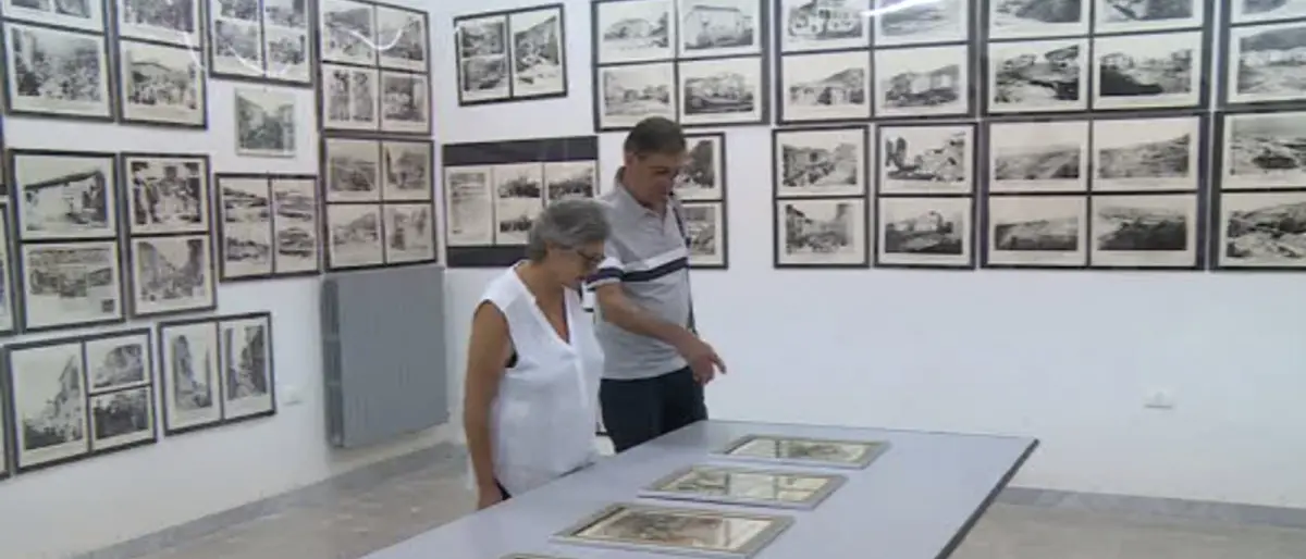 Parghelia ricorda la figura poliedrica di Franco Tassone a un anno dalla scomparsa