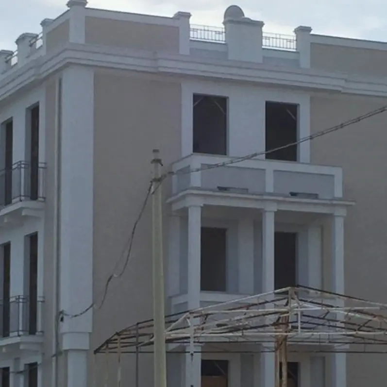 Vibo Marina, palazzo Cantafio tornerà al suo antico splendore