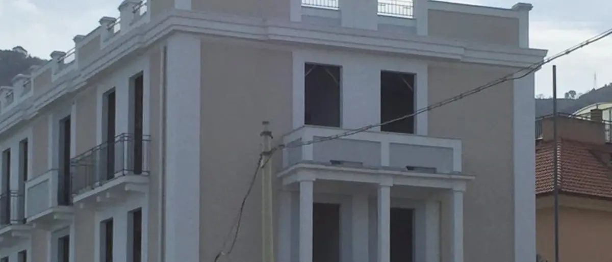 Vibo Marina, palazzo Cantafio tornerà al suo antico splendore