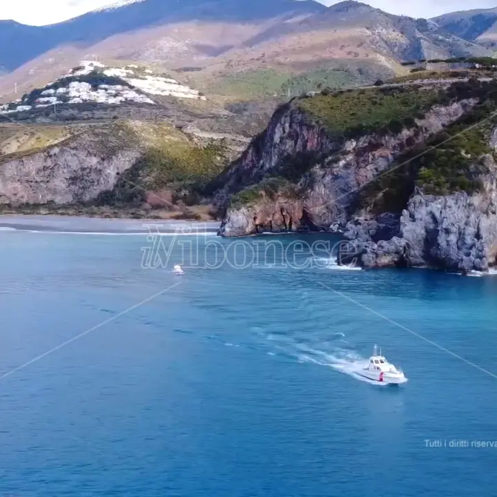 Le aree marine protette al centro di “Blu Calabria”, il nuovo format di casa LaC -Video
