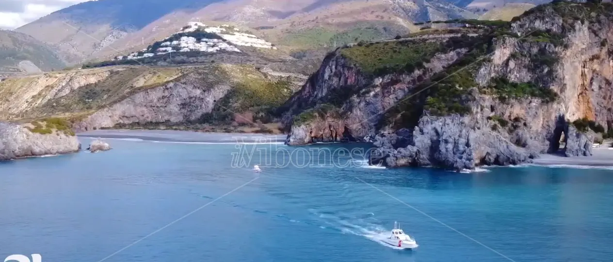 Le aree marine protette al centro di “Blu Calabria”, il nuovo format di casa LaC -Video