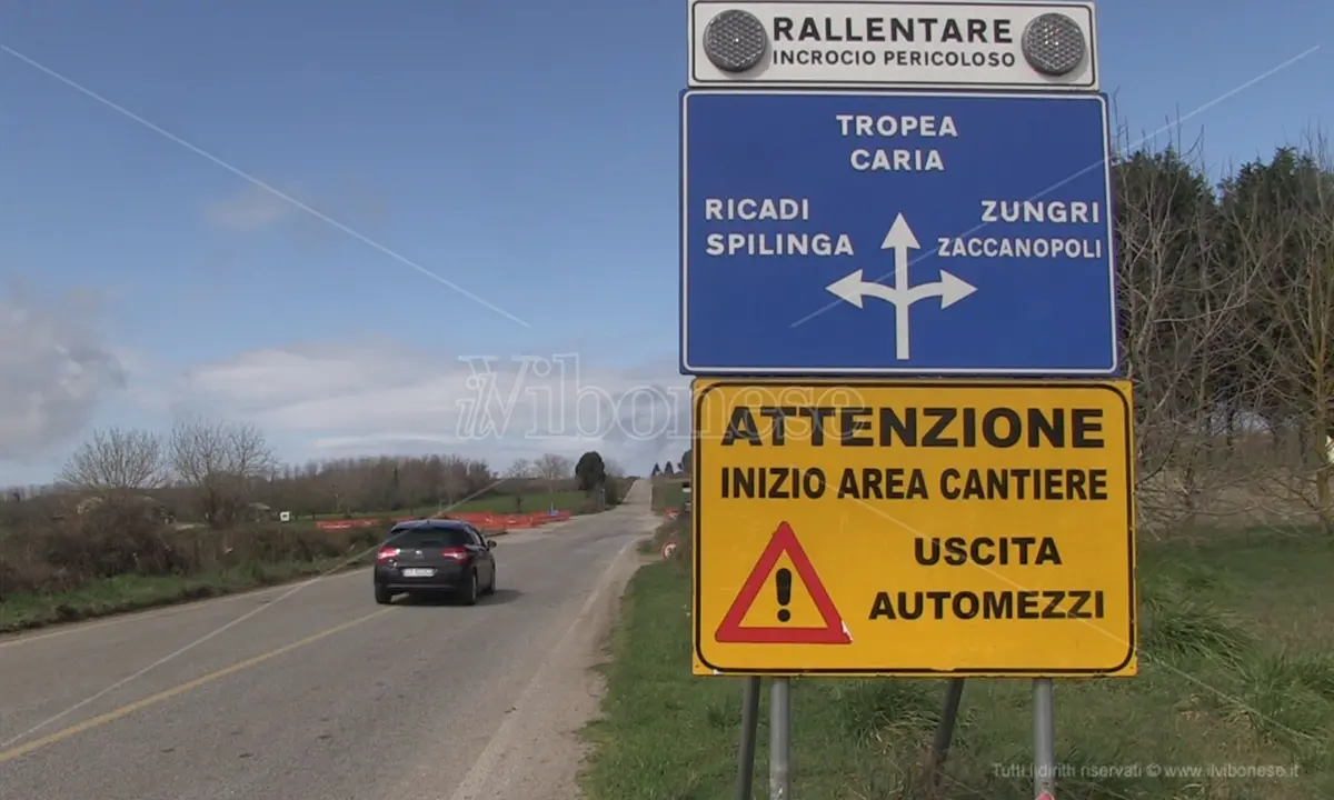 Strade, varianti e tangenziali: ecco le incompiute che la Provincia punta finalmente a realizzare - Video