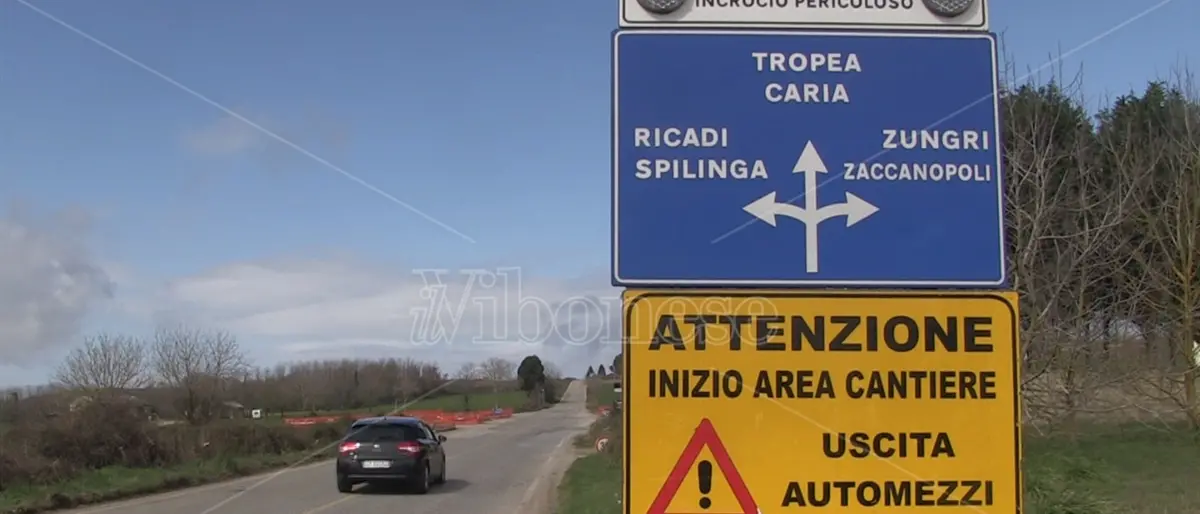 Strade, varianti e tangenziali: ecco le incompiute che la Provincia punta finalmente a realizzare - Video