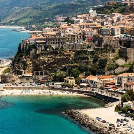 Pizzo tra le più belle mete al mondo secondo il Time, Pititto: «Stimolo ulteriore»