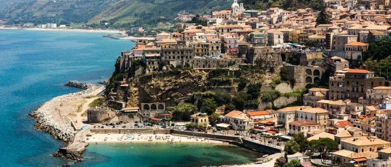 Pizzo tra le più belle mete al mondo secondo il Time, Pititto: «Stimolo ulteriore»