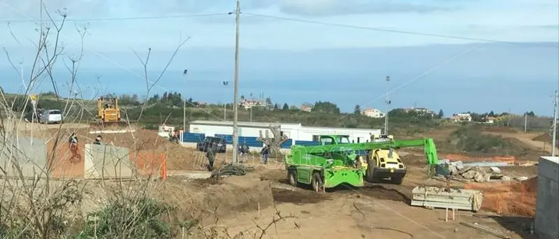 Nuovo ospedale di Vibo, la Cgil: «Il presidio resti una priorità»