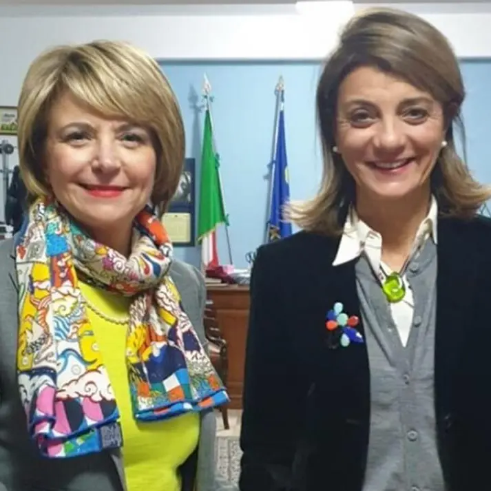 Il sindaco di Vibo saluta il prefetto Lulli: «Ha incarnato la figura di alto rappresentante istituzionale»