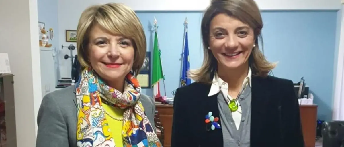 Il sindaco di Vibo saluta il prefetto Lulli: «Ha incarnato la figura di alto rappresentante istituzionale»