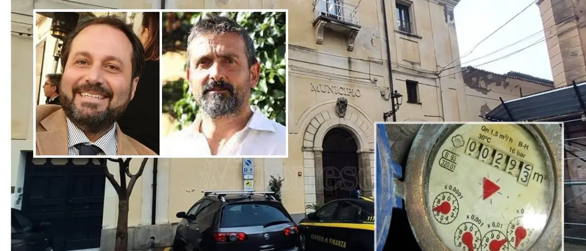 Tropea e autolettura dei contatori, per Piserà è «discriminatoria» ed esclude molti cittadini